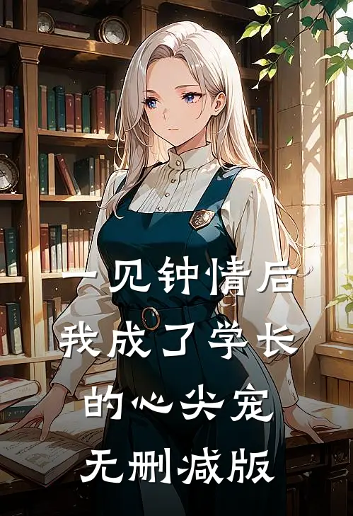 一见钟情后，我成了学长的心尖宠无删减版