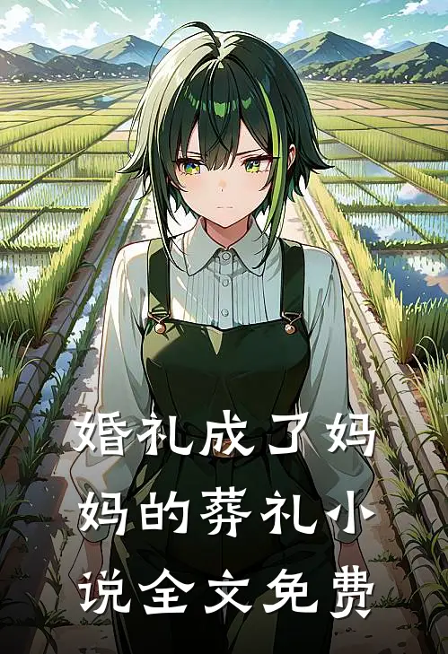 婚礼成了妈妈的葬礼小说全文免费