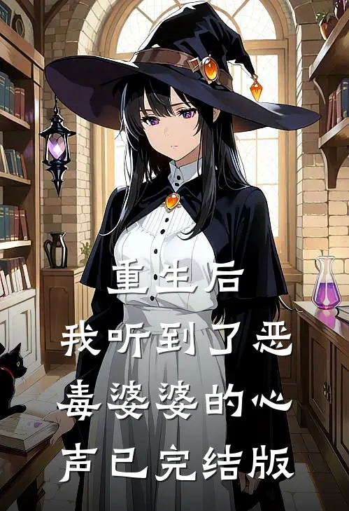 重生后，我听到了恶毒婆婆的心声已完结版