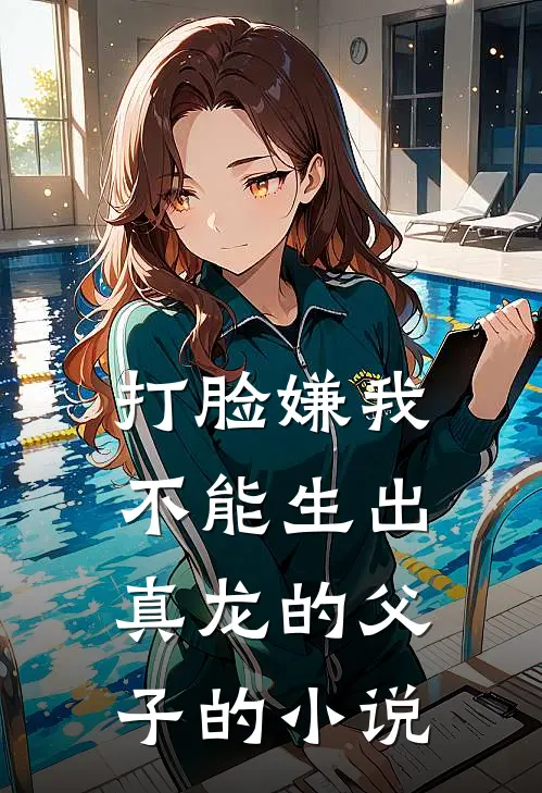 打脸嫌我不能生出真龙的父子的小说