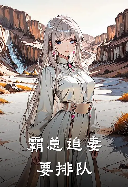 霸总追妻要排队