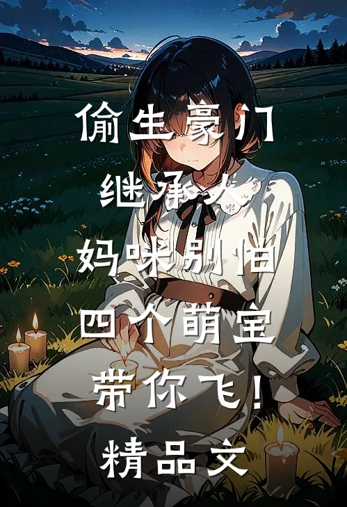 偷生豪门继承人：妈咪别怕，四个萌宝带你飞！精品文