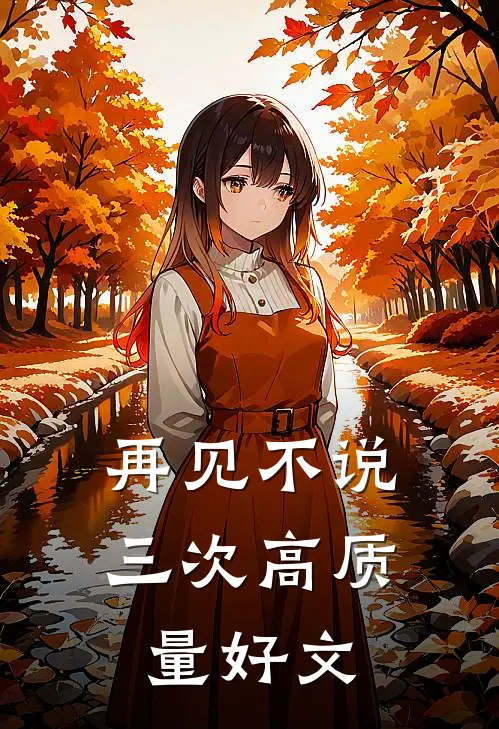 再见不说三次高质量好文