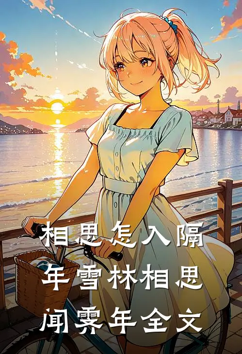 相思怎入隔年雪林相思闻霁年全文