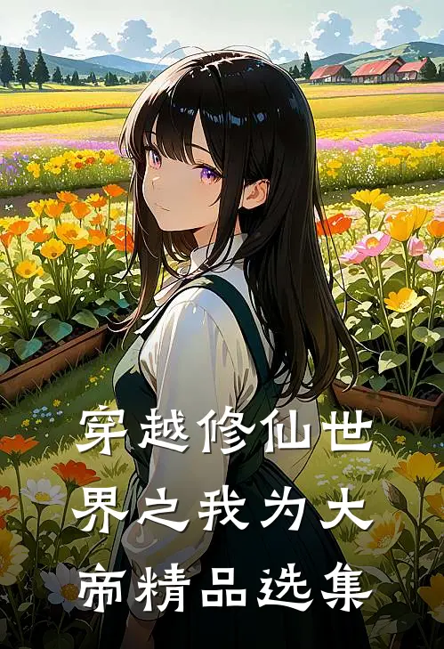 穿越修仙世界之我为大帝精品选集