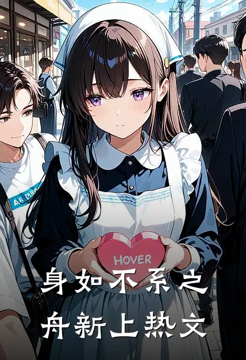 身如不系之舟新上热文