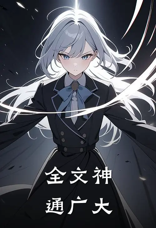全文神通广大