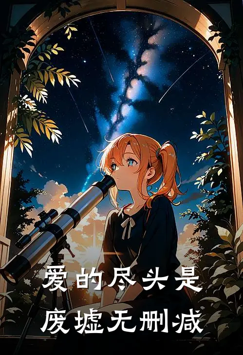 爱的尽头是废墟无删减