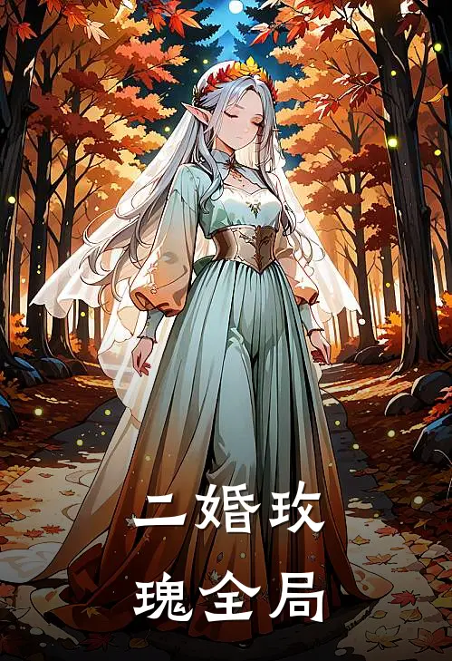 二婚玫瑰全局
