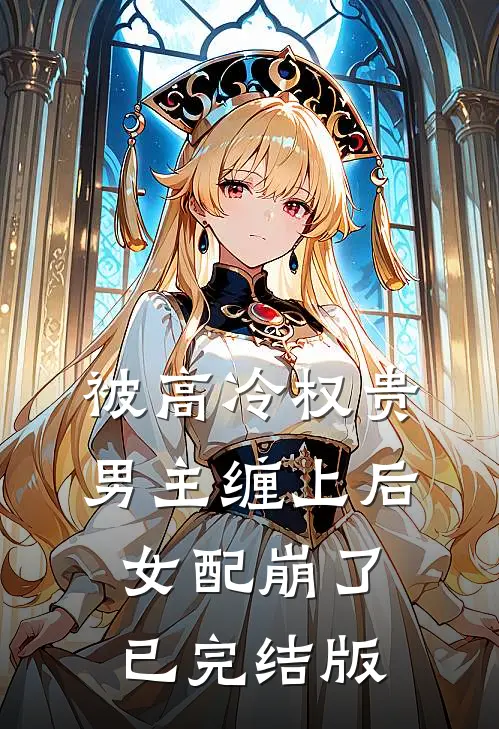 被高冷权贵男主缠上后，女配崩了已完结版