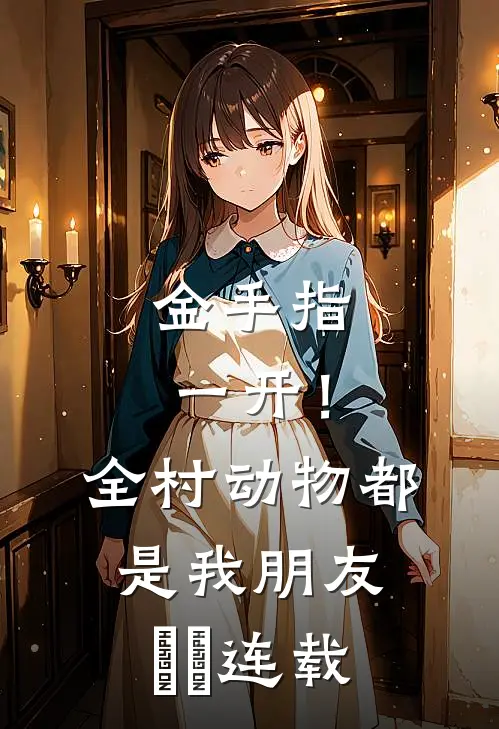 金手指一开！全村动物都是我朋友​​连载