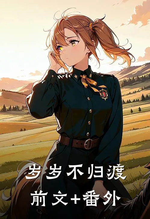 岁岁不归渡前文+番外