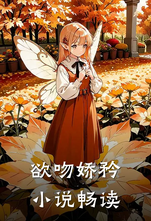 欲吻娇矜小说畅读