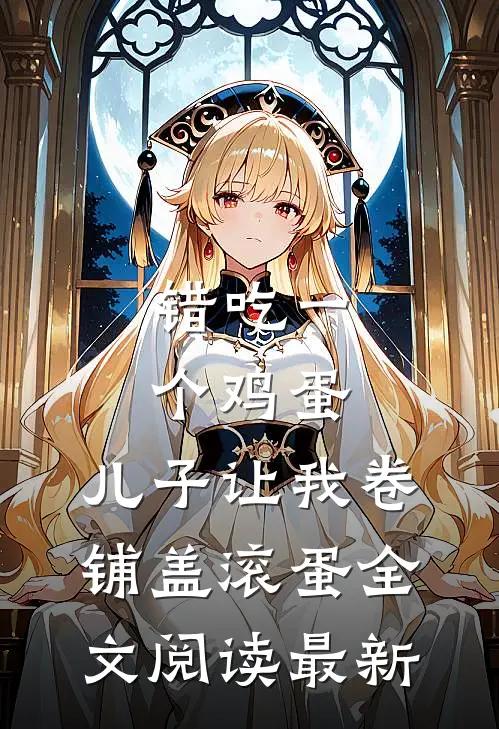 错吃一个鸡蛋，儿子让我卷铺盖滚蛋全文阅读最新