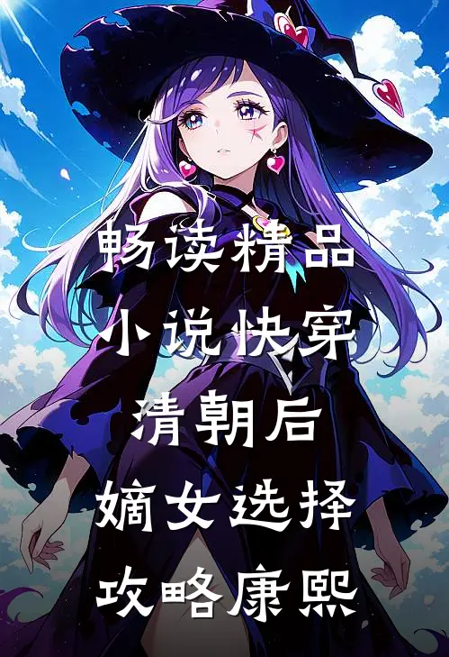畅读精品小说快穿清朝后，嫡女选择攻略康熙