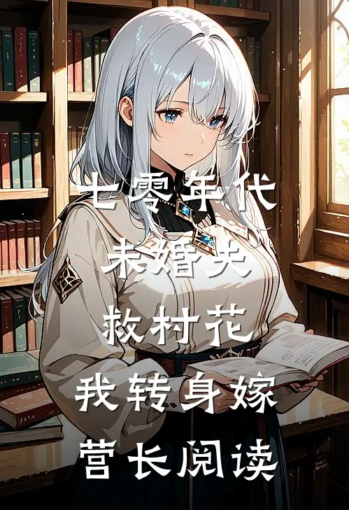 七零年代：未婚夫救村花，我转身嫁营长阅读