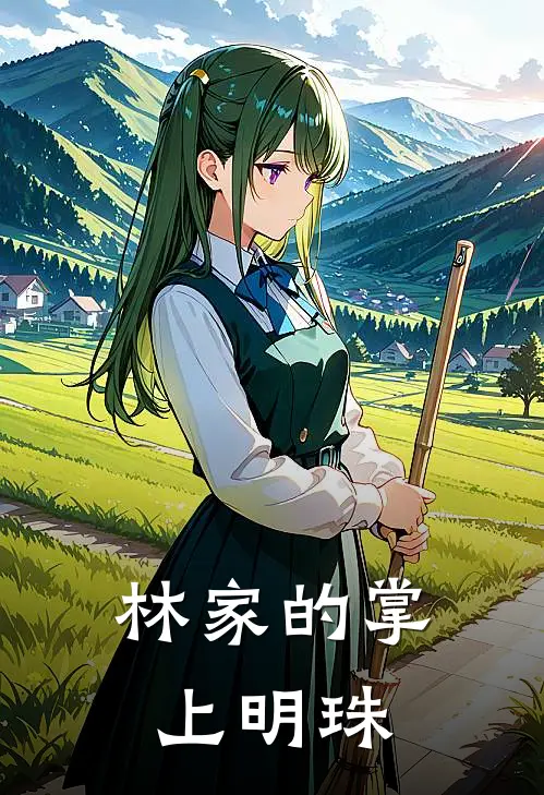 林家的掌上明珠