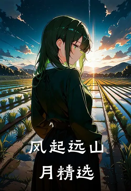 风起远山月精选