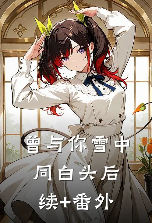 曾与你雪中同白头后续+番外