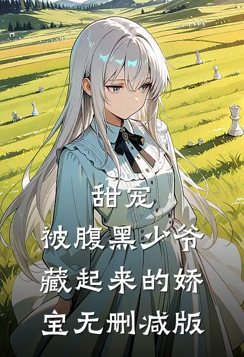 甜宠：被腹黑少爷藏起来的娇宝无删减版