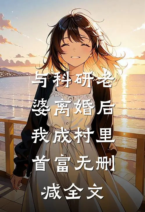与科研老婆离婚后，我成村里首富无删减全文