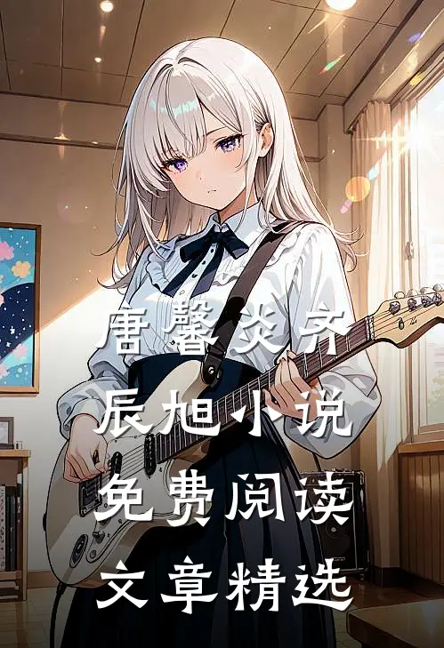 唐馨炎齐辰旭小说免费阅读文章精选