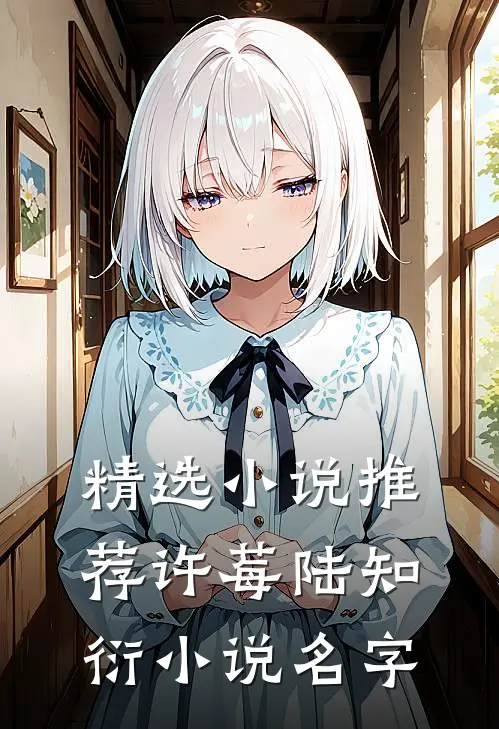 精选小说推荐许莓陆知衍小说名字