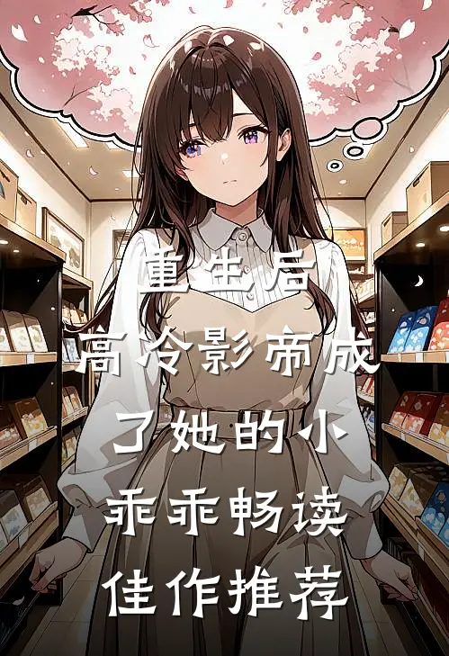 重生后，高冷影帝成了她的小乖乖畅读佳作推荐