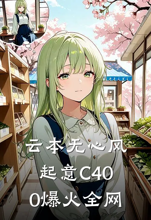 云本无心风起意C400爆火全网
