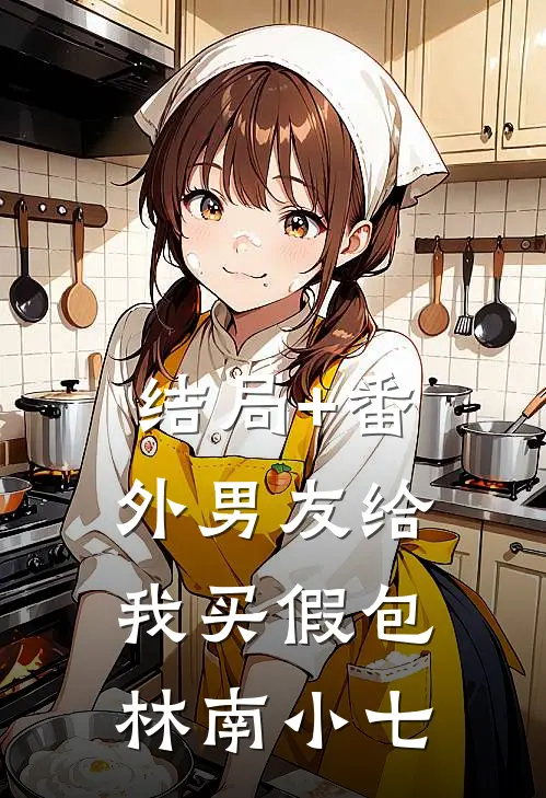 结局+番外男友给我买假包林南小七
