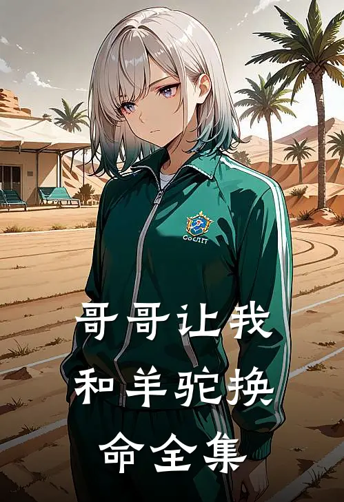 哥哥让我和羊驼换命全集
