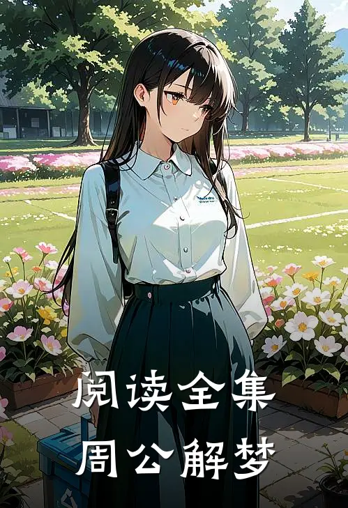 阅读全集周公解梦