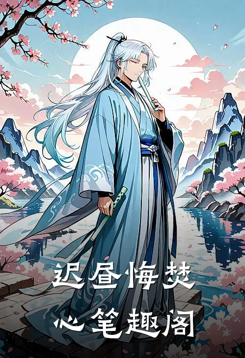 迟昼悔焚心笔趣阁