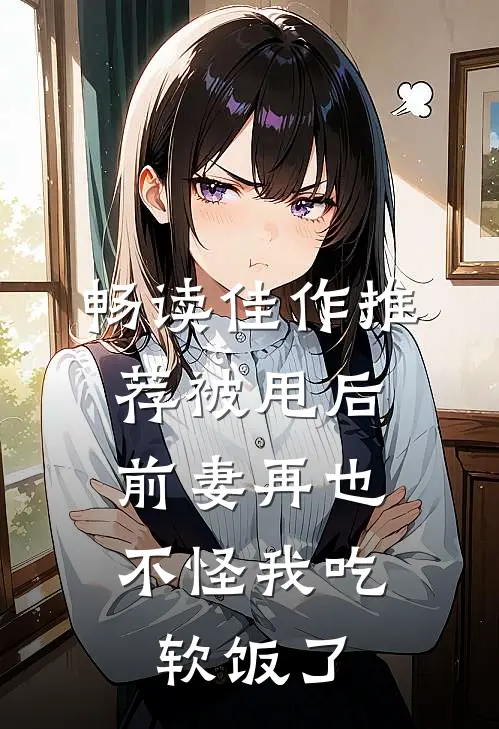 畅读佳作推荐被甩后，前妻再也不怪我吃软饭了