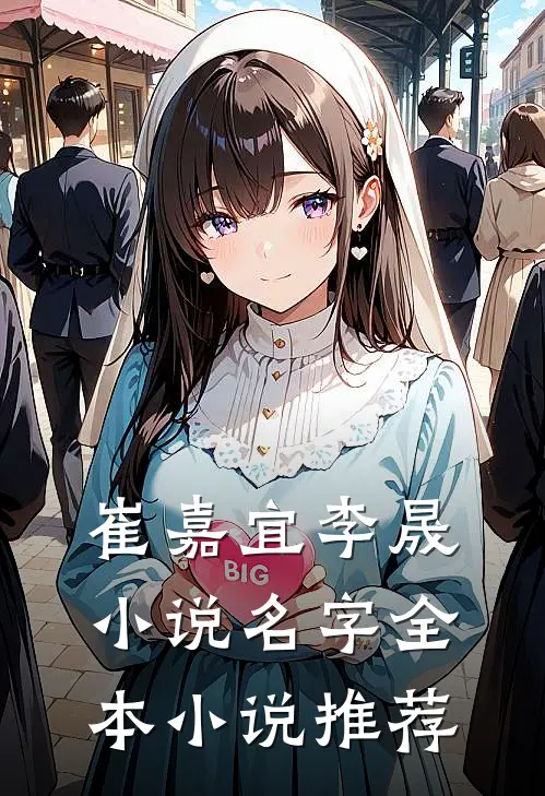 崔嘉宜李晟小说名字全本小说推荐