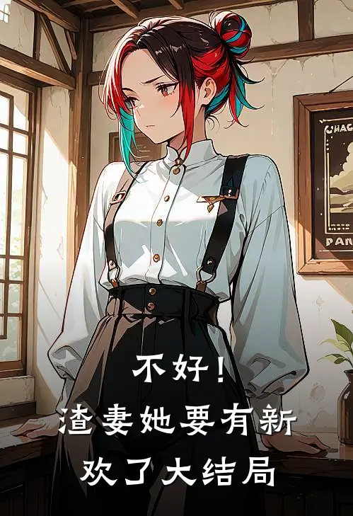 不好！渣妻她要有新欢了大结局