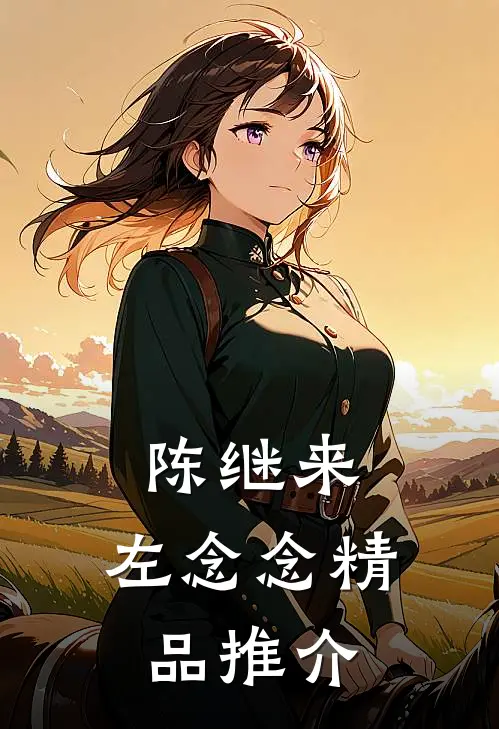 陈继来,左念念精品推介