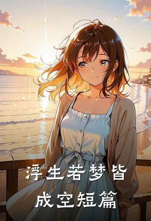 浮生若梦皆成空短篇
