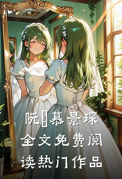 阮嫆慕景琛全文免费阅读热门作品