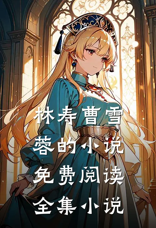 林寿曹雪蓉的小说免费阅读全集小说
