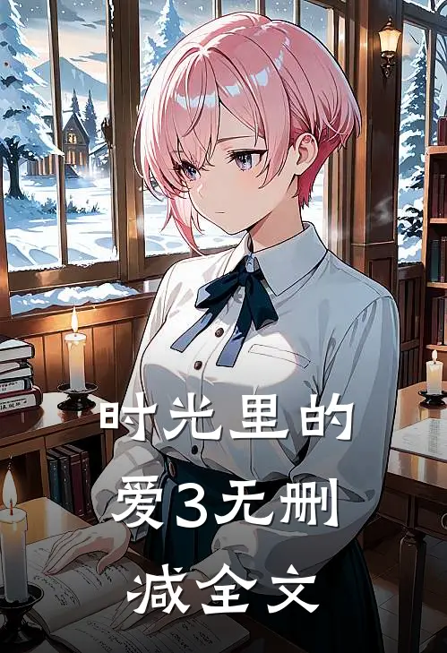 《时光里的爱3》无删减全文