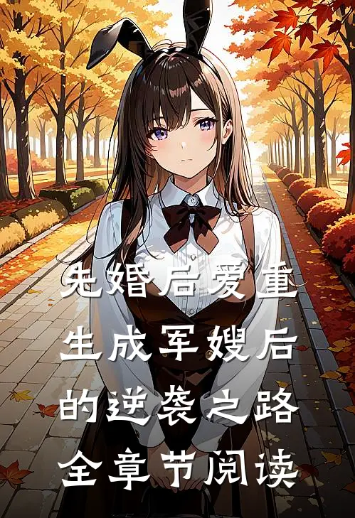 先婚后爱重生成军嫂后的逆袭之路全章节阅读