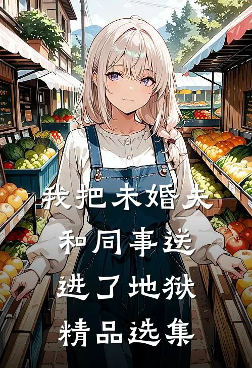 我把未婚夫和同事送进了地狱精品选集