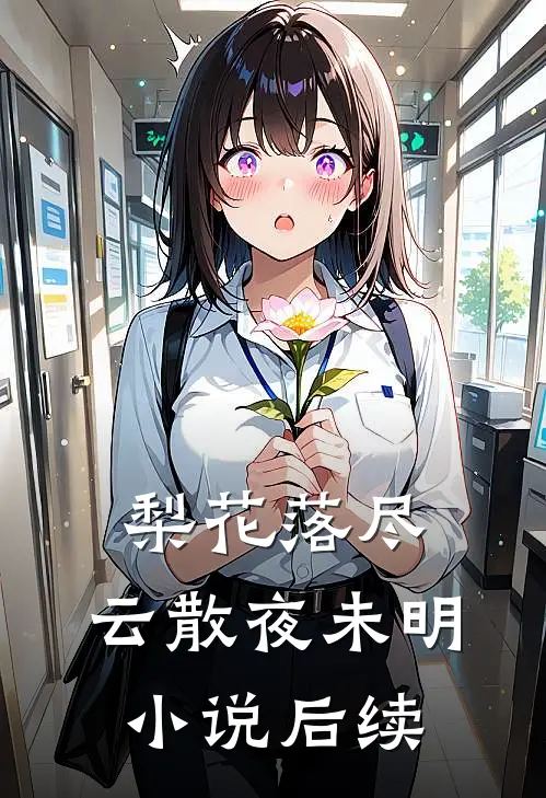 梨花落尽，云散夜未明小说后续