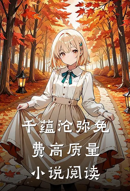 千蕴沧弥免费高质量小说阅读