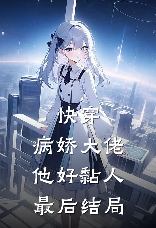 快穿：病娇大佬他好黏人最后结局