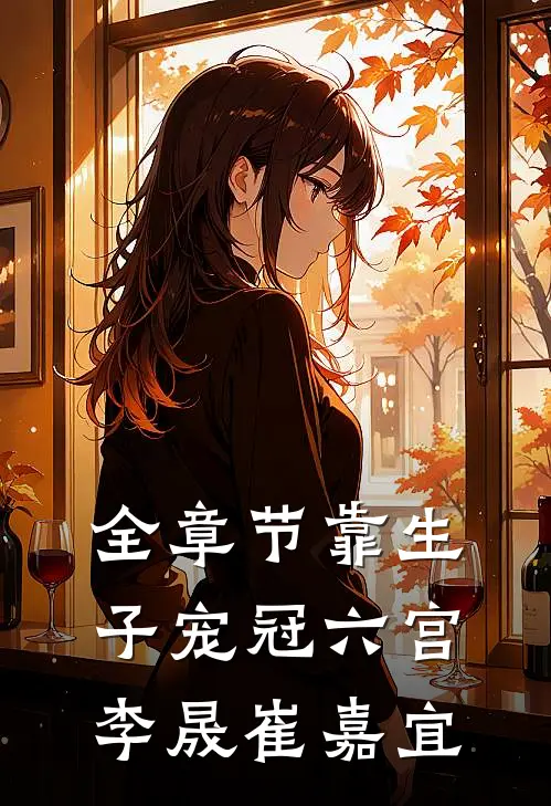 全章节靠生子宠冠六宫李晟崔嘉宜