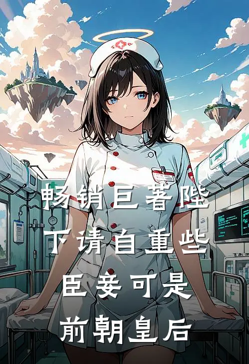 畅销巨著陛下请自重些，臣妾可是前朝皇后