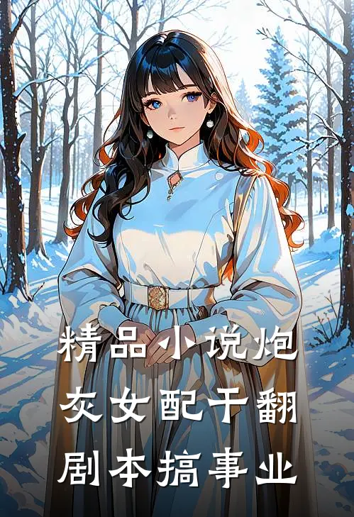 精品小说炮灰女配干翻剧本搞事业