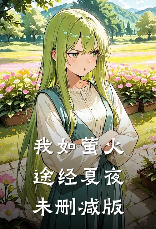 我如萤火途经夏夜未删减版